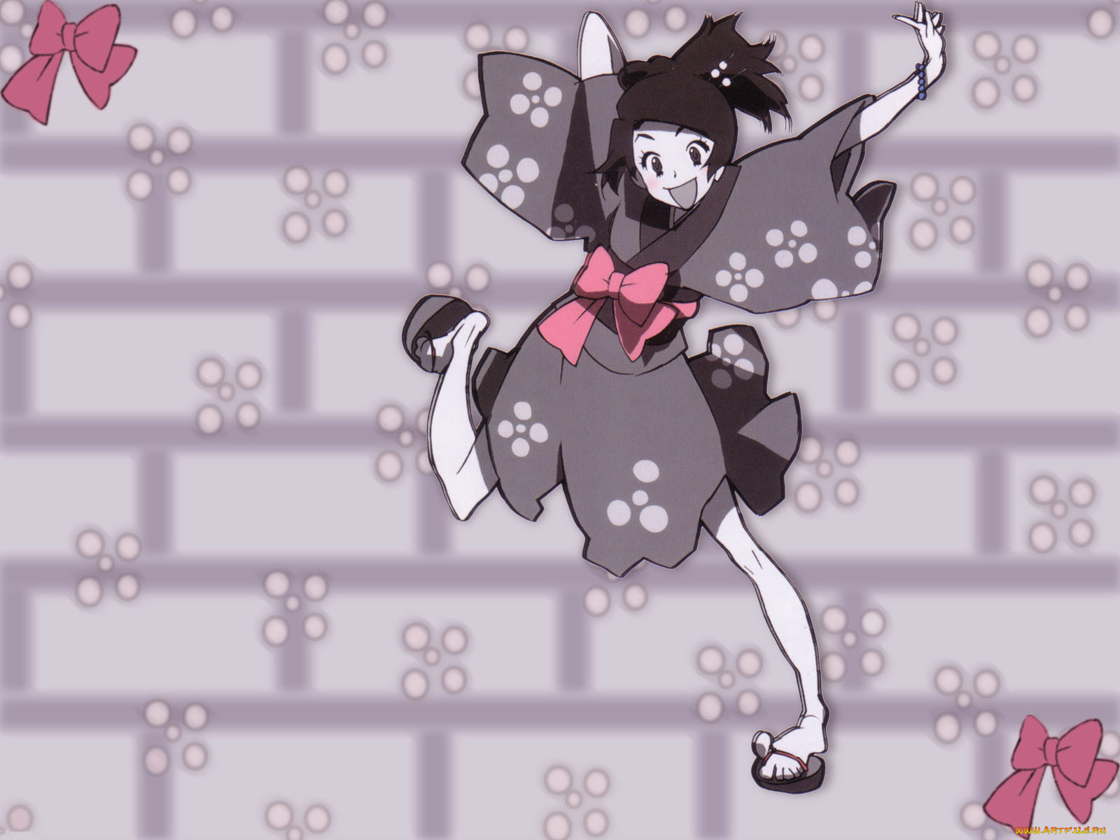 , samurai, champloo